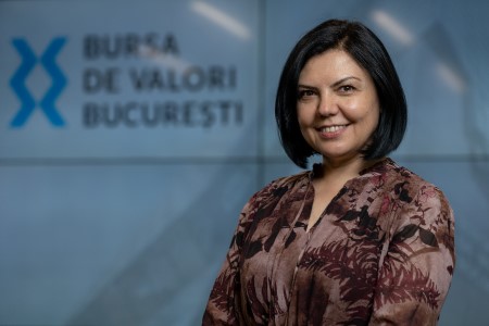 Mihaela Ioana BÎCIU - Member, independent